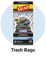 Trash Bags